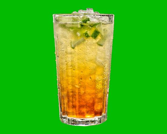 Thai Lemon Green Tea (Large)