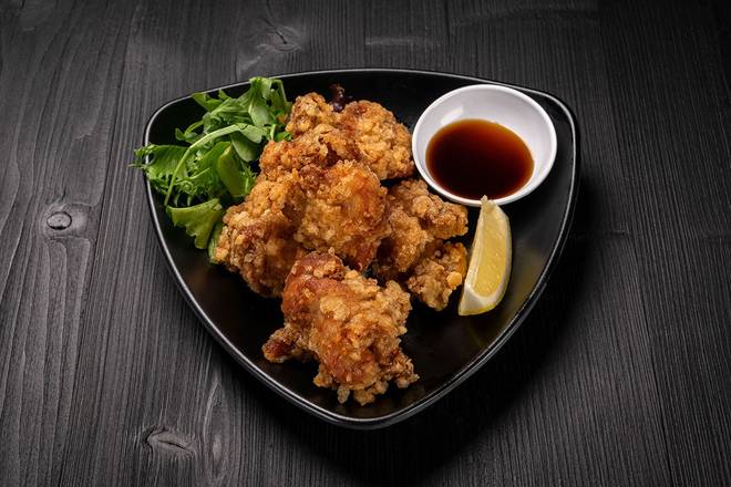 Crispy Chicken 5pc*