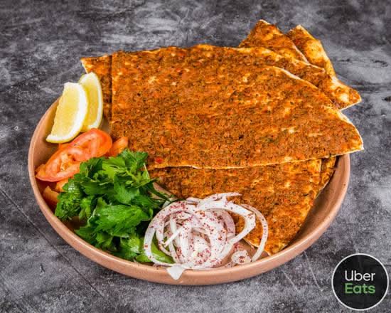 Lahmacun