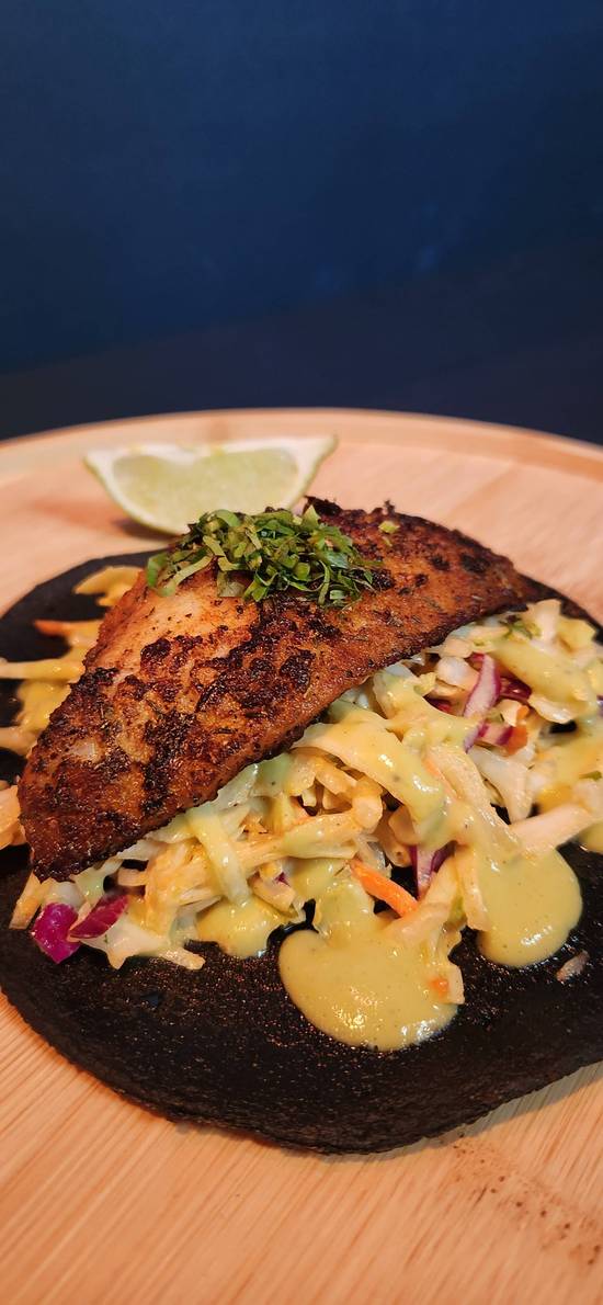 Fish Taco