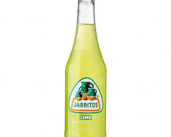 Mexican Sodas