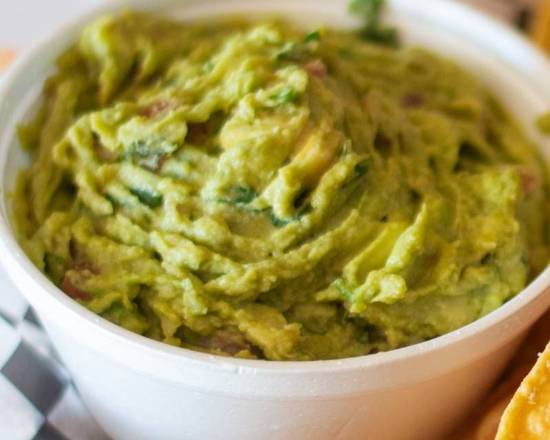 Small Guacamole