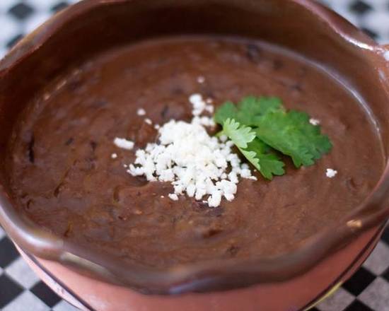 Refried Beans