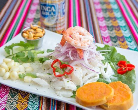 Ceviche