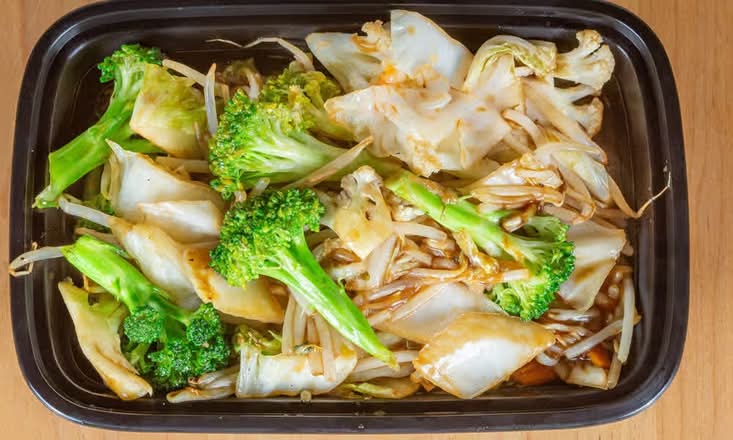 Special Chop Suey