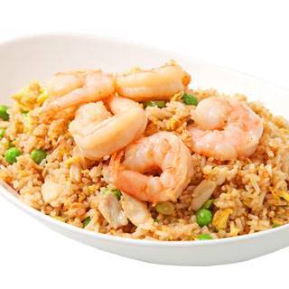 Shrimp Fried Rice