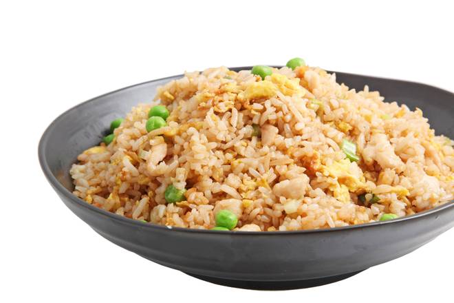 Veg Fried Rice