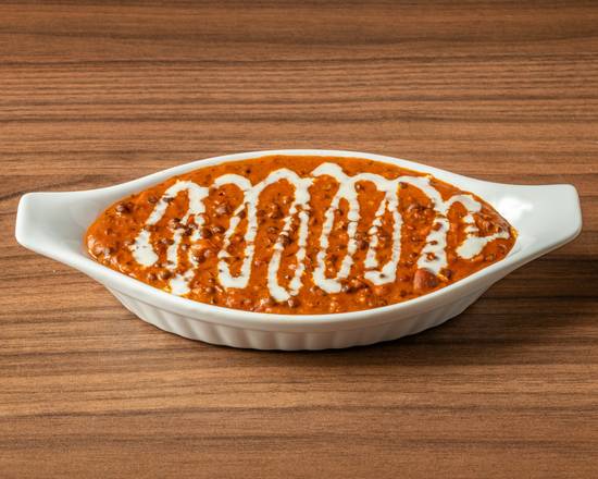 Daal Makhni