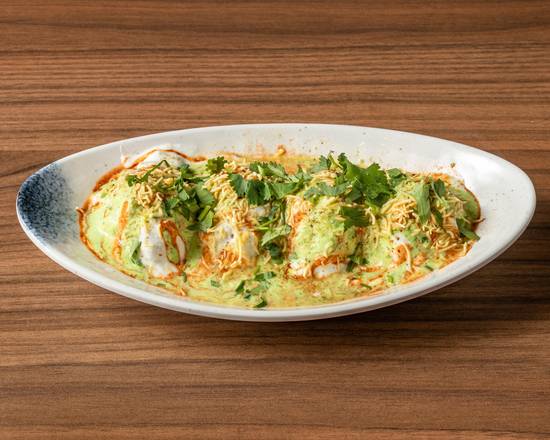 Dahi Bhalla