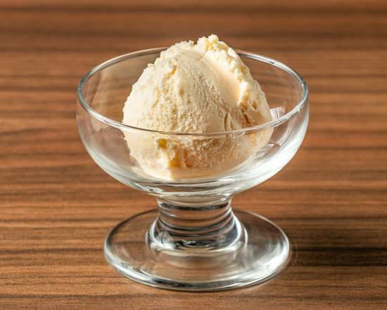 Crème Glacée / Ice Cream