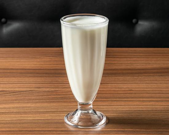 Salty Lassi