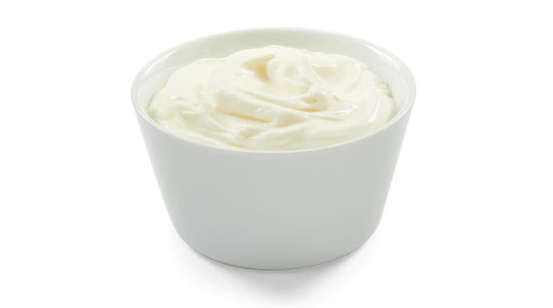 Side Sour Cream