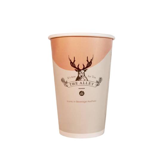 Brown Sugar Ginger Tea (Winter Limited)