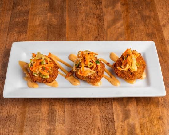 Crab Cakes