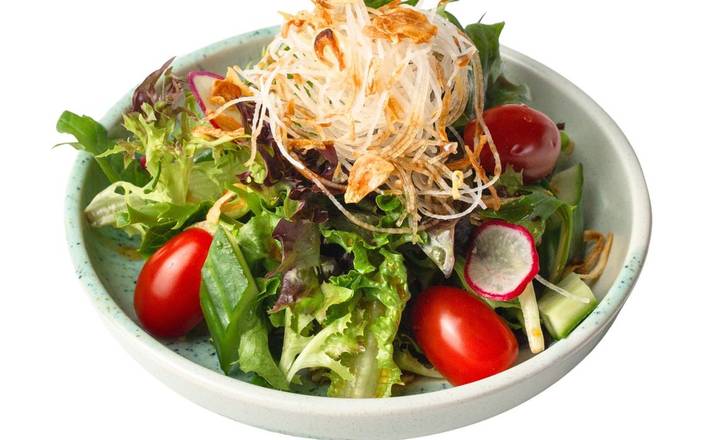 House Salad