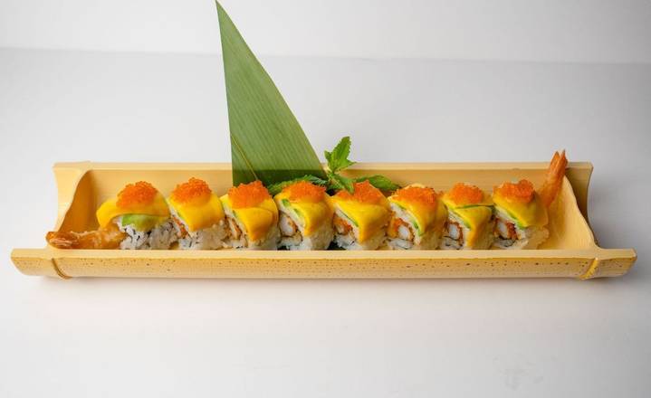 Mango Roll 8pcs