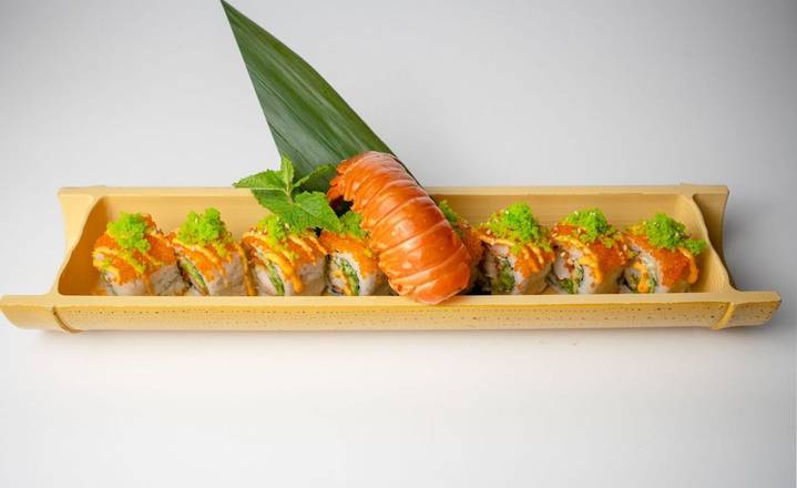 Lobster Roll 8pcs