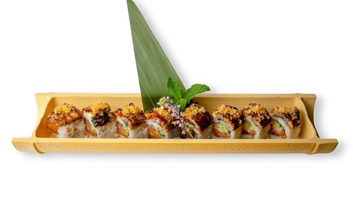 Tiger Roll 8pcs