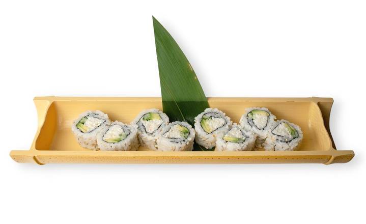 California Roll (8pcs)