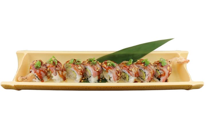 Alberta Beef Roll (8pcs)