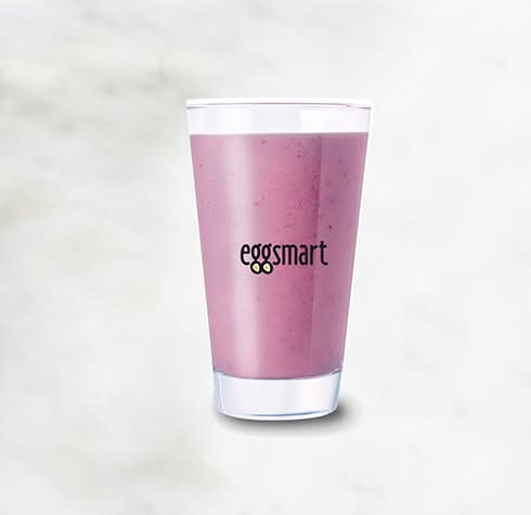 Mixed Berry Smoothie