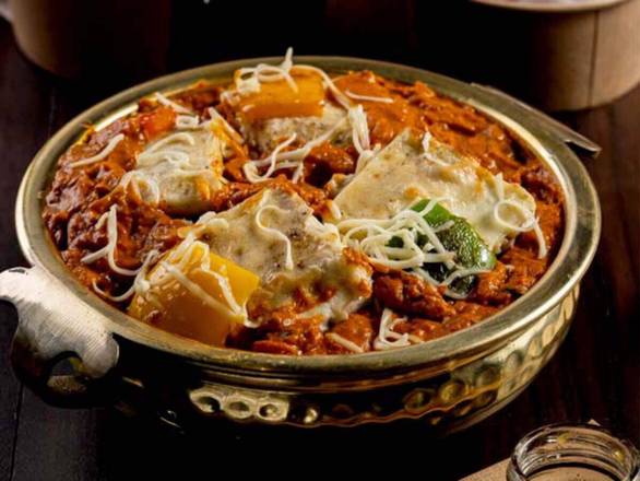 Rara Paneer