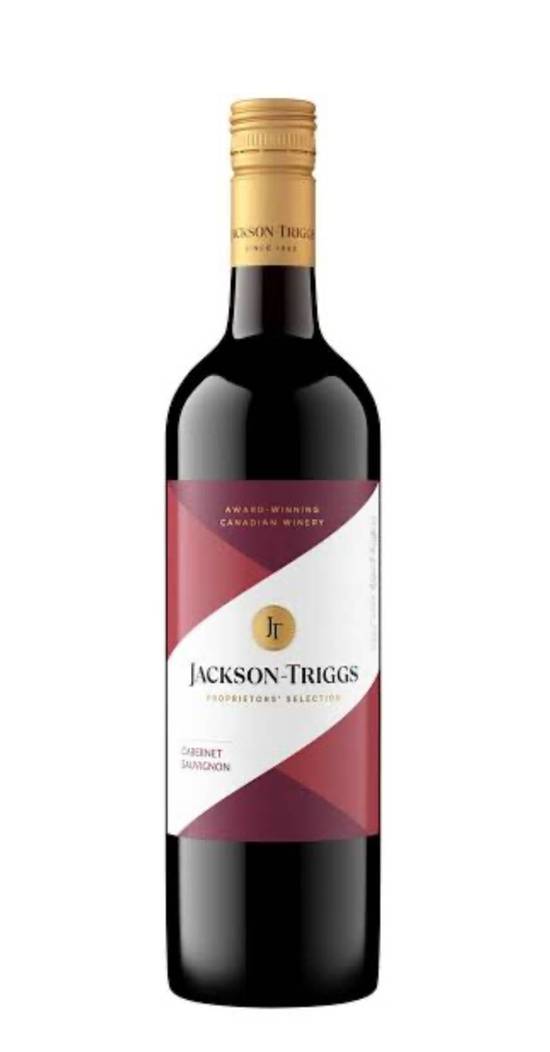 Jackson-Triggs (Cabernet Sauvignon)