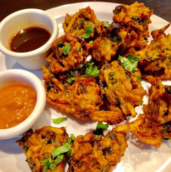 Veg Pakora
