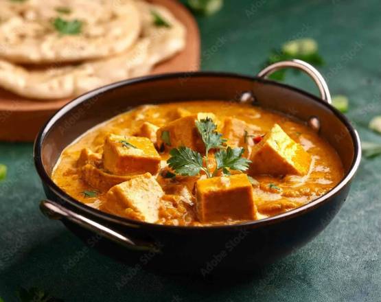 Shahi Paneer
