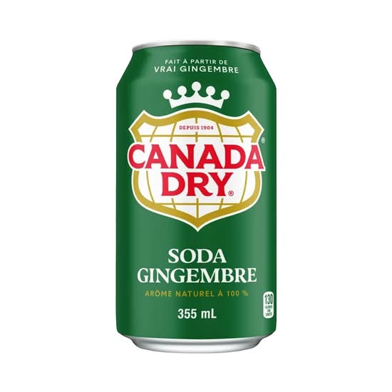 Ginger Ale