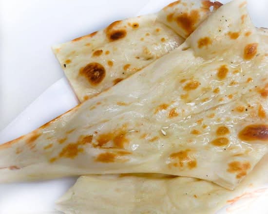 Butter Naan