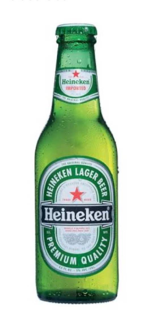 Heineken