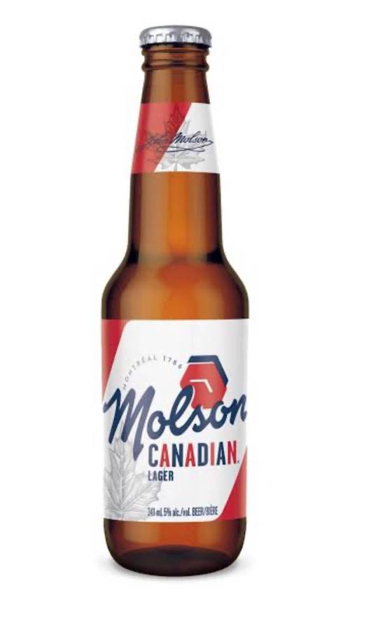 Molson