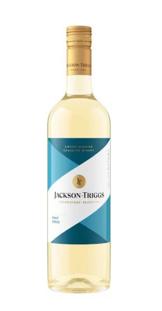 Jackson-Triggs (Pinot Grigio)