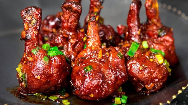 Chicken Lolipop