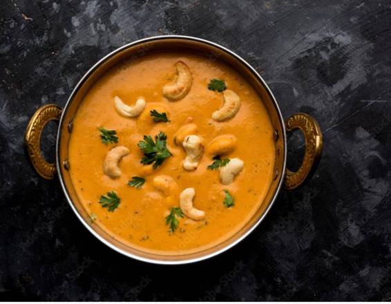Kaju Curry