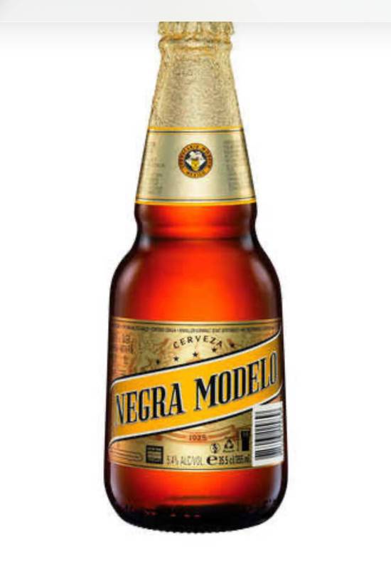 Negra Modelo