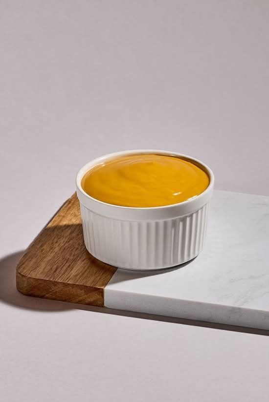 Cheese Sauce