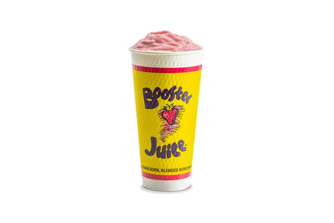 Pomegranate Punch