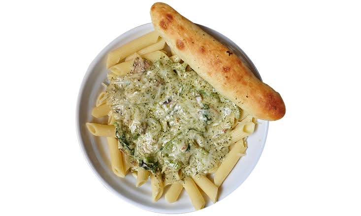 Build Your Own Pasta