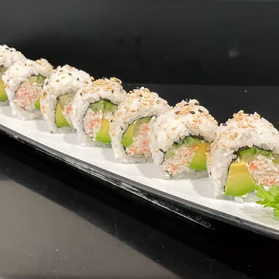 California Roll