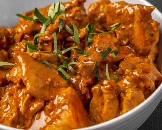 Chicken Curry