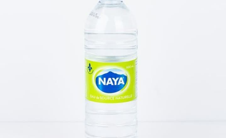 Water Bottle (500ml)