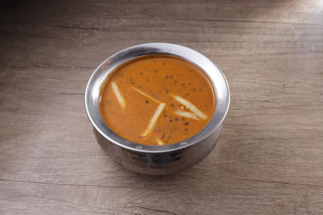 DAAL MAKHNI
