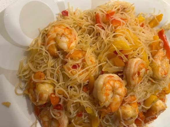 Vermicelli Rice Noodles