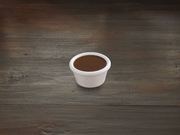 Balsamic Vinaigrette Salad Dressing
