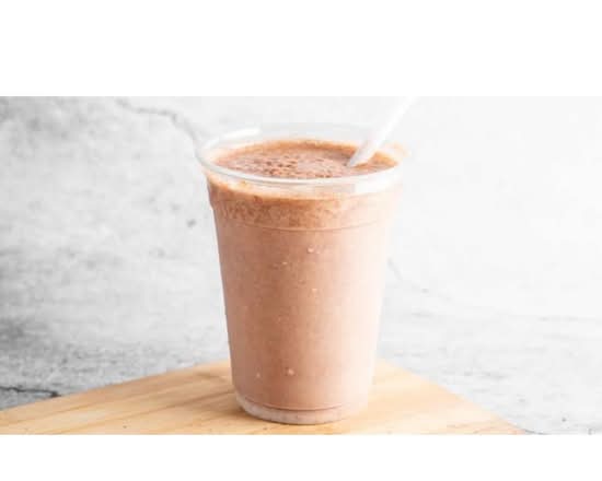 Chocolate Milkshake
