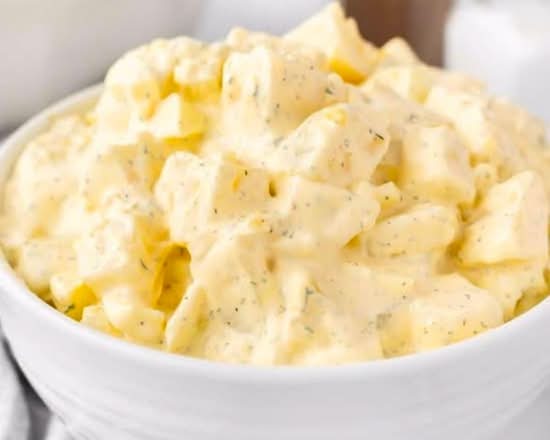 Small 10 oz Potato Salad