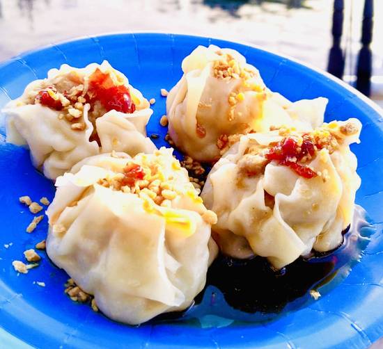 4Pcs. Siomai