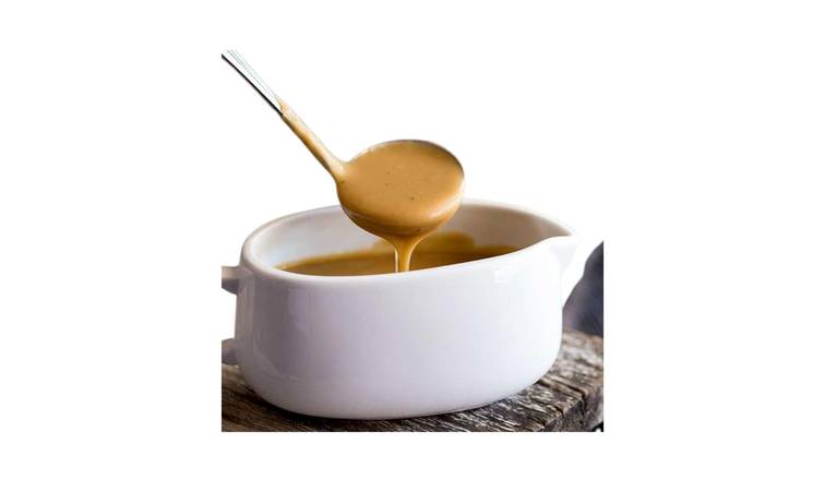 Gravy